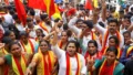 Karnataka Job Rights: KaRaVe Launches Month-Long Campaign