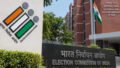 EC Extends SIR Deadline 2026 in Five States, Delhi