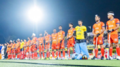 India Beat China 5-2 to Top Asian Champions Trophy Standings