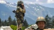 Pema Khandu Says India-China Border Transgressions Are Normal
