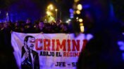 Spain Train Crash Kills 69 as Protests Demand Resignations