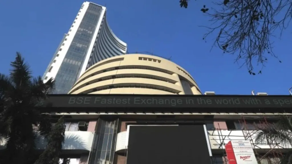 Indian IT Stocks Rise as Alphabet Loses $480 Billion