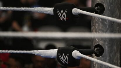 WWE Reportedly Interested in Signing AEW Star Dralistico WWE Reportedly Interested in Signing AEW Star Dralistico