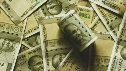 ADR Report: 1,330 Parties Lack Financial Reports for 2024-25