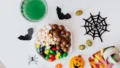 Gun Found in Halloween Candy Box at Washington DC School