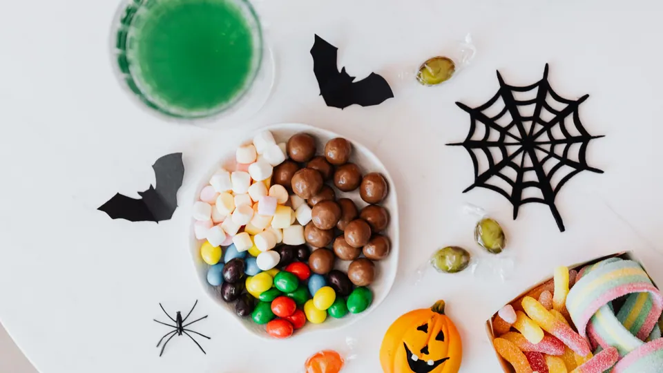 Gun Found in Halloween Candy Box at Washington DC School