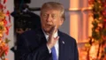 Trump Insults Reporter After Questions About His Health