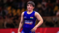 Manisha Bhanwala Reaches Historic World Wrestling Final