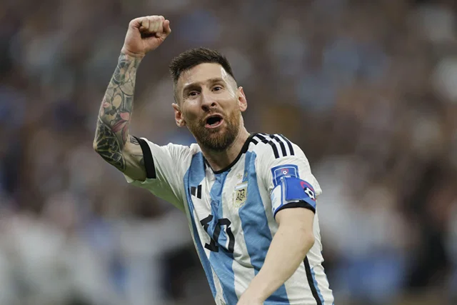 Argentina World Cup Leak Claim Raises Dressing-Room Questions