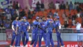 Robin Uthappa Joins Mumbai Indians as IPL 2027 Batting Coach