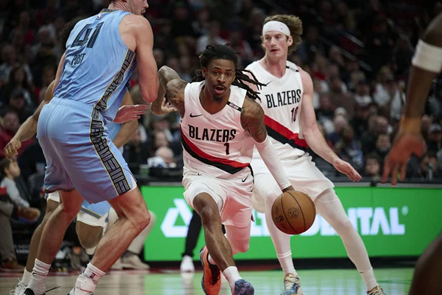 Ja Morant Injury Update: Hamstring Issue Against Memphis