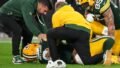 Christian Watson Injury Update: Packers WR Reveals Broken Rib