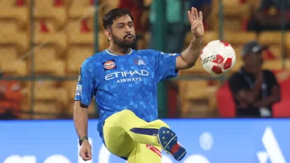 Smriti Mandhana Reveals Dhoni’s Message After World Cup Win Smriti Mandhana Reveals Dhoni’s Message After World Cup Win