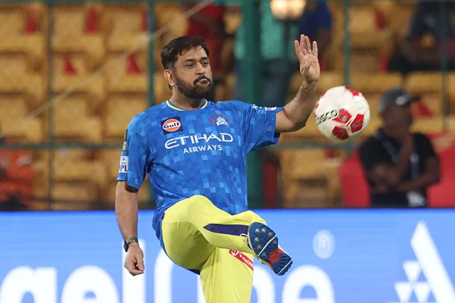 Smriti Mandhana Reveals Dhoni’s Message After World Cup Win