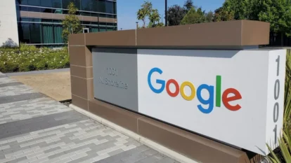 Alphabet Stock Plunges 12.64%, Losing Nearly $500 Billion