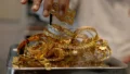 Gold Price Today: Gold Falls Below Rs 1.42 Lakh