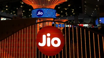 Jio Platforms Shares Attract Rs 2,228 Crore in MTF