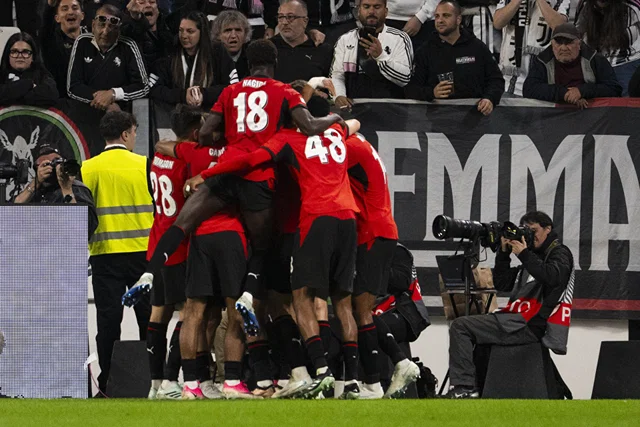 Nice vs Rennes Prediction and Betting Tips | October 30