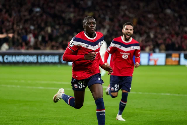 Lille vs Lens Prediction and Betting Tips | October 30