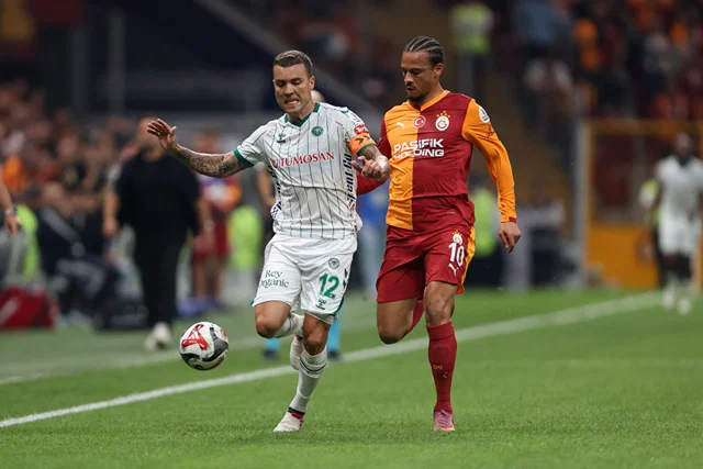 Konyaspor vs Galatasaray Prediction and Betting Tips
