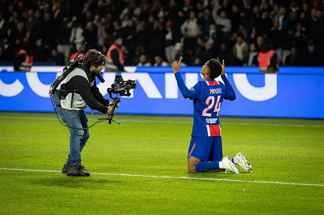 Le Havre vs PSG Prediction and Betting Tips | October 30