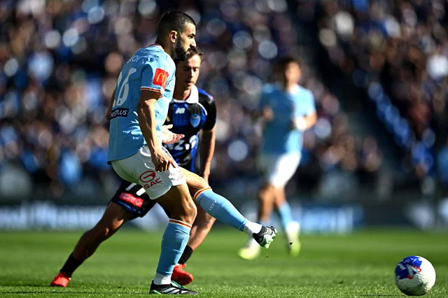 Melbourne City vs Sydney FC Prediction and Betting Tips