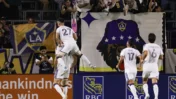 LA Galaxy vs Austin FC Prediction and Betting Tips