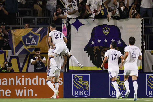 LA Galaxy vs Austin FC Prediction and Betting Tips