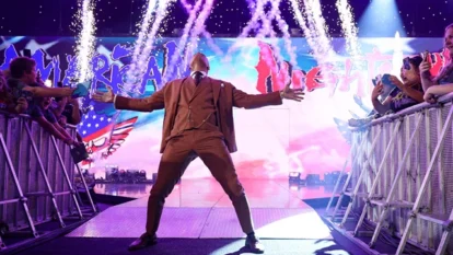 WWE SmackDown October 30: Start Time and Match Card