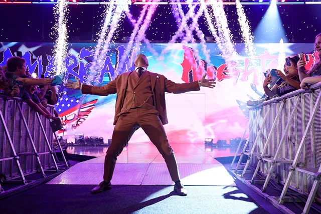 WWE SmackDown October 30: Start Time and Match Card