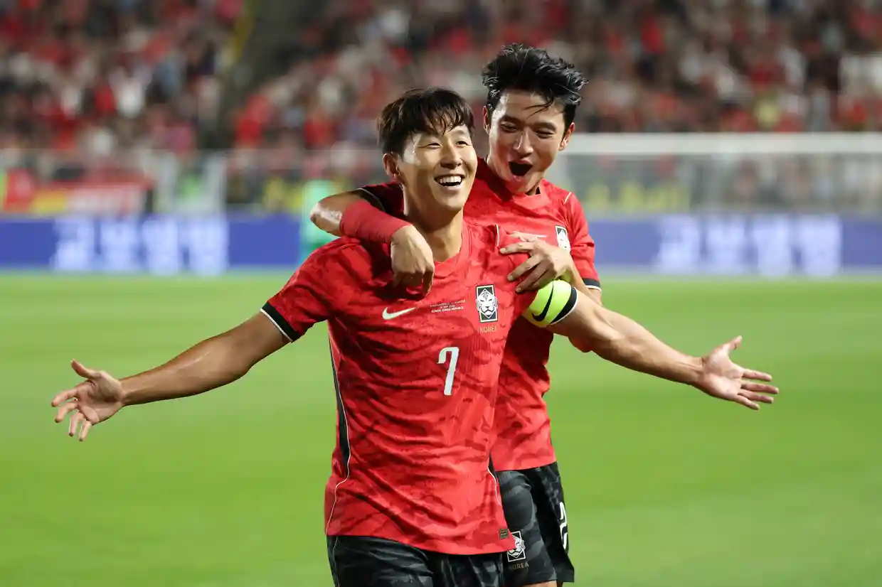 Son Heung-min's Captaincy Under Scrutiny in South Korea Crisis