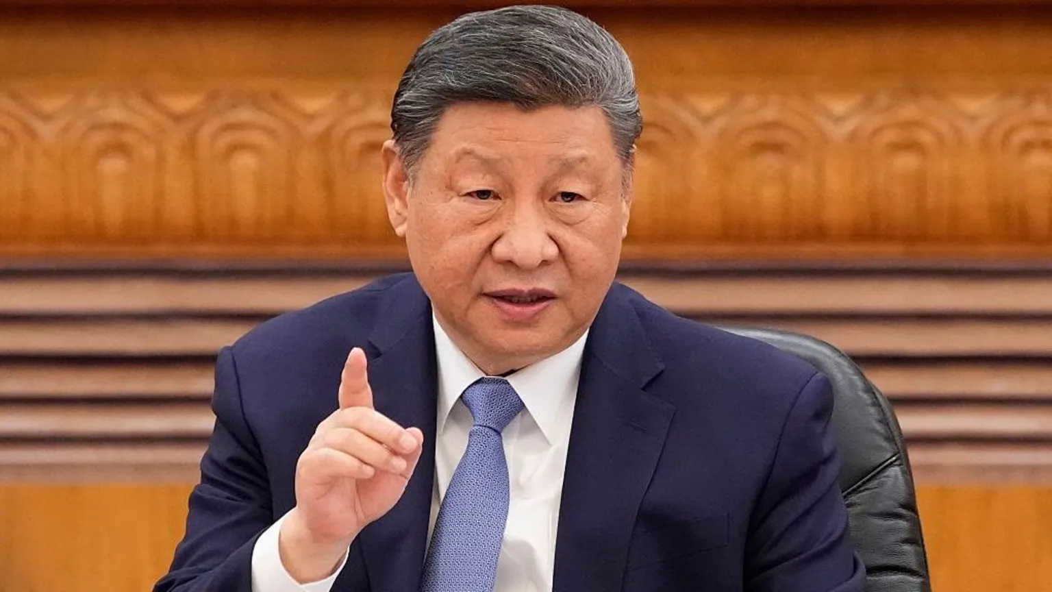 China Fifth Plenum: Purge or Party Self-Purification?