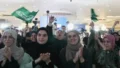 Palestinian Citizens Boost Arab Representation in Israel