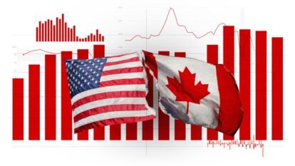 Canada US Trade War: 5 Signs of an Economic Shift Canada US Trade War: 5 Signs of an Economic Shift