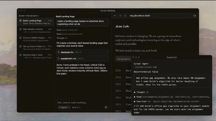 Cursor Shuts Marketplace After Claude Code Malware Attack