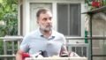 Rahul Gandhi Accuses Amit Shah Over Delhi Protest Rally