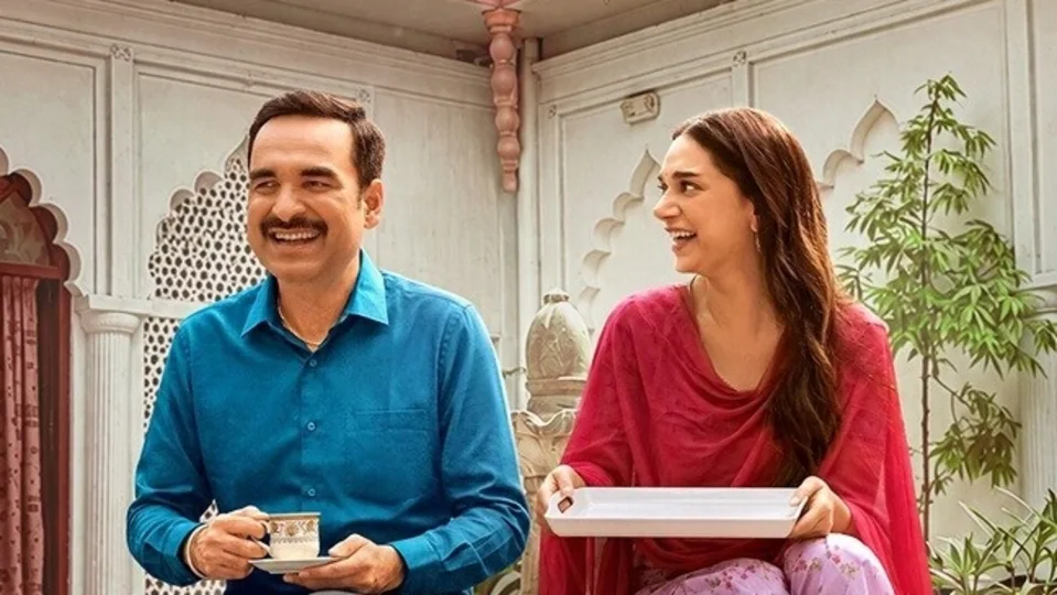 Parivarik ManuRanjan OTT Release Date: Sony LIV Premiere