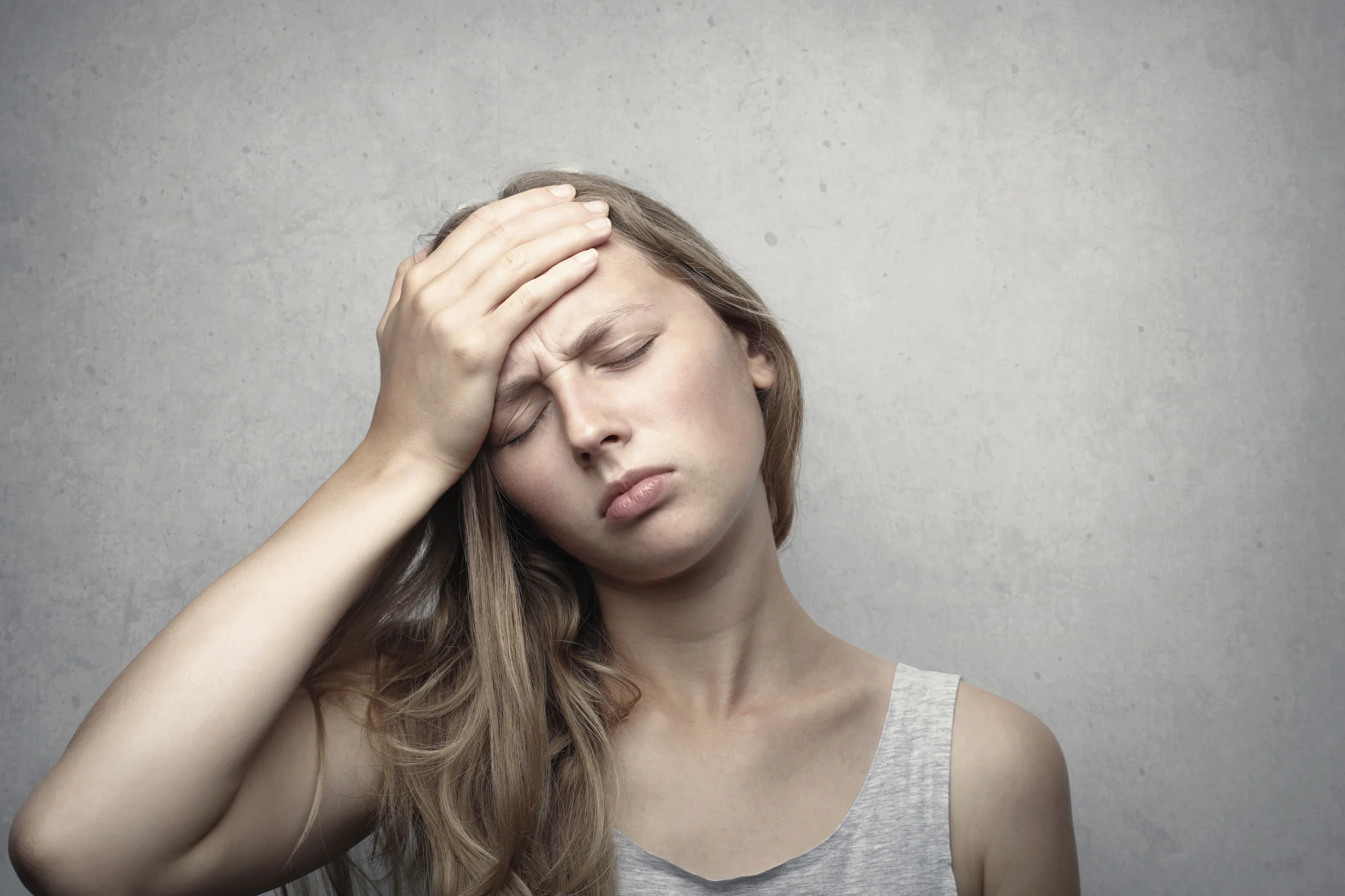 Dizziness When Standing Up: Causes, Symptoms and Prevention