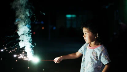 Festive Smoke and Winter Pollution: Respiratory Risks Festive Smoke and Winter Pollution: Respiratory Risks