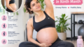 Samantha Ruth Prabhu’s Pregnancy Workout in Ninth Month
