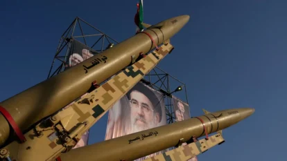 Iran's Secret Military Network: $2.3 Billion in Imports Iran's Secret Military Network: $2.3 Billion in Imports
