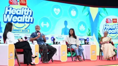 Milind Soman Reveals How He Quit Smoking 25 Years Ago Milind Soman Reveals How He Quit Smoking 25 Years Ago