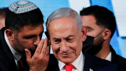 Israel Election: 5 Scenarios That Could Decide Who Rules Israel Election: 5 Scenarios That Could Decide Who Rules