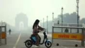 Air Pollution May Accelerate Bone Marrow Ageing in Diabetes