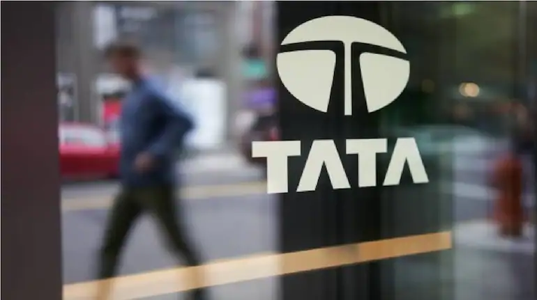Tata Sons Invests Rs 1,100 Crore in Tata Electronics