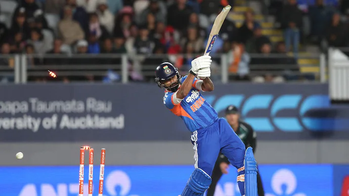 Shreyas Iyer on India's 87-Run Defeat Against New Zealand