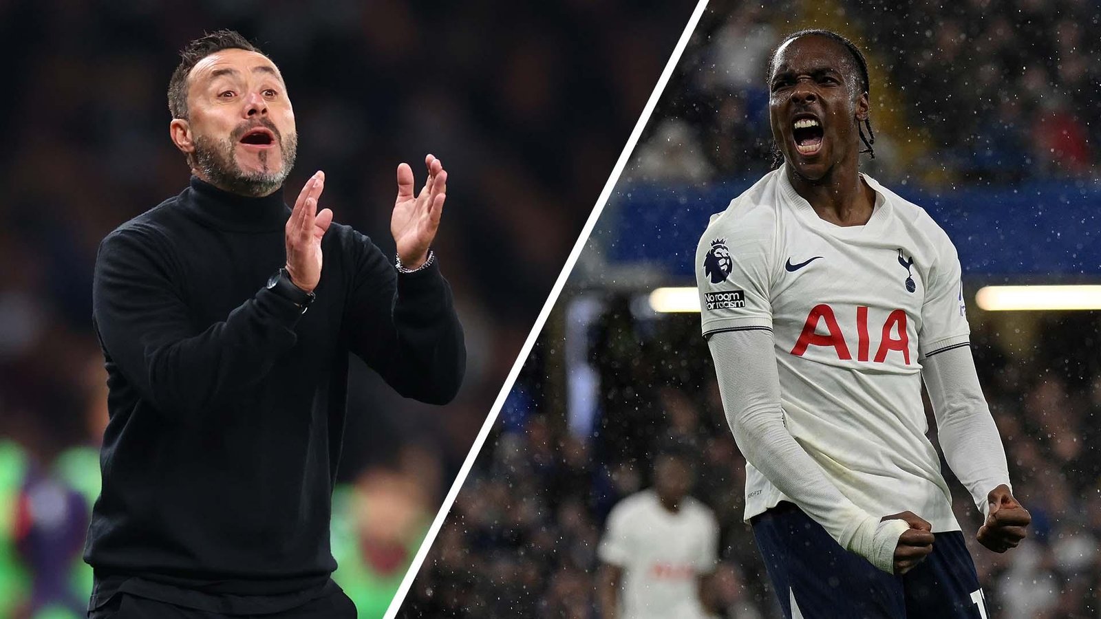 Pedro Porro Eyes LaLiga Return but Remains Happy at Tottenham