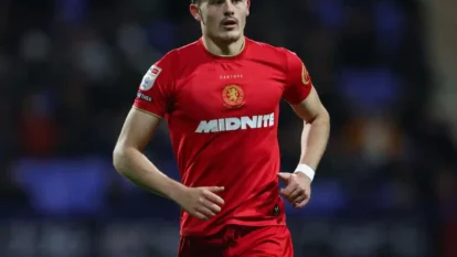 Manchester United Academy: Why Carrick Must Trust Young Talent