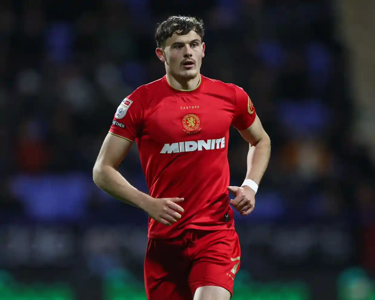 Manchester United Academy: Why Carrick Must Trust Young Talent