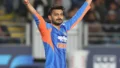 Axar Patel Makes History With 3,000 Runs and 300 T20 Wickets